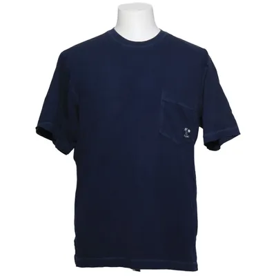 T-shirt (Blue) from Scene Cotton