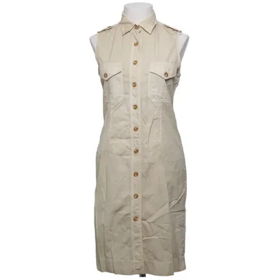 Blousejurk (Beige) van Legend Katoen