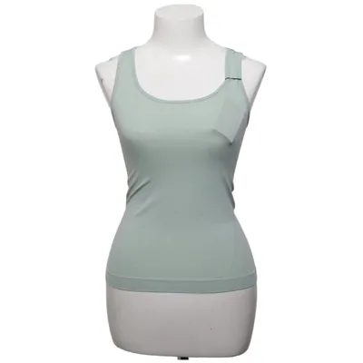 Tank Top (Green) from H&M Sport