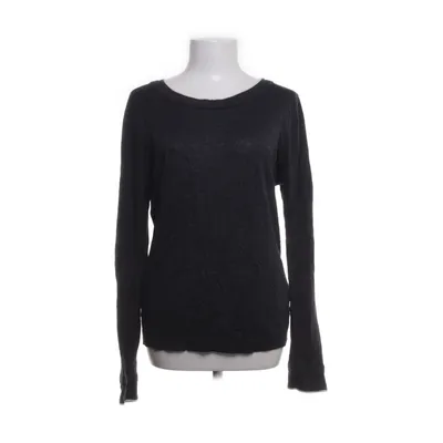 Sweater (Gray) from August Silk Cotton, Modal