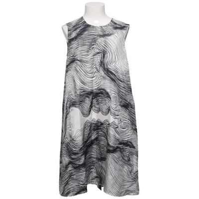 Robe (VIBEKE SIMPUKKA) de Marimekko Soie