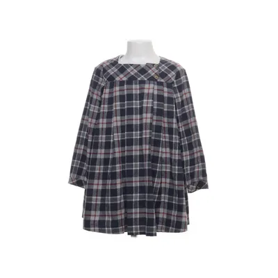 Robe (Bleu, Gris, Rouge, Blanc, Multicolore) de Ricano Coton, Polyester