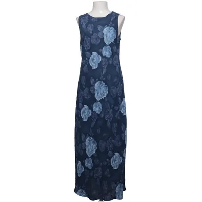 Robe longue (Bleu) de Johnnie B Polyamide, Polyester