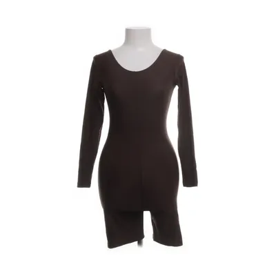 Träningsdräkt (Brun) från Chopar Elastan, Polyamid