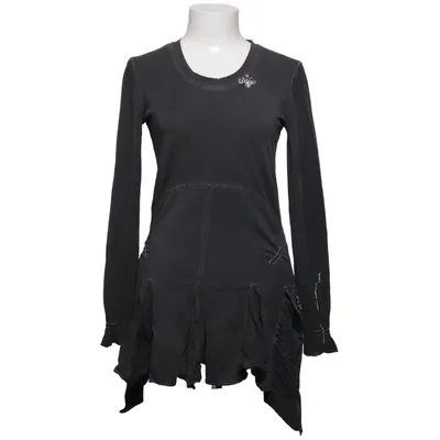 Tunic (Gray) from Piro Cotton, Elastane