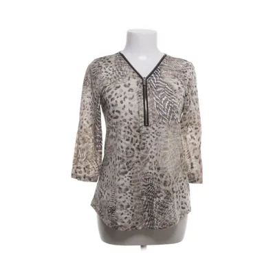 Blouse (Multicolored) from Alice Bizous Cotton, Polyester