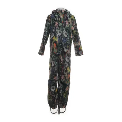 Overall (Zwart, Groen, Meerkleurig) van Molo Polyester