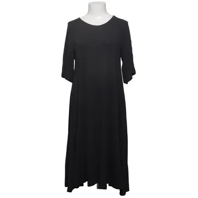 Jurk (Grijs) van Hängmatta Elastaan, Viscose