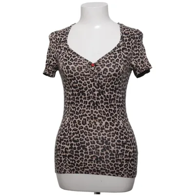 Haut (Beige, Noir, Marron) de Vive Maria Élasthane, Viscose