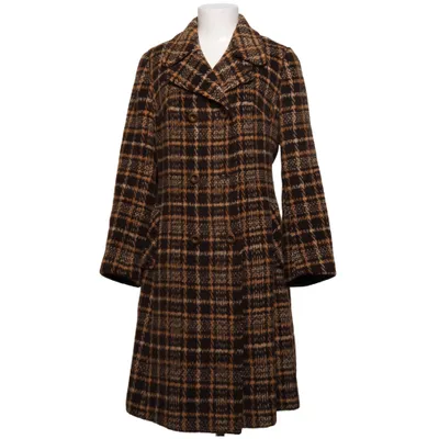 Coat (Brown) from Sette Sette