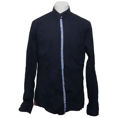 Shirt (Blue) from Savvy Citizen