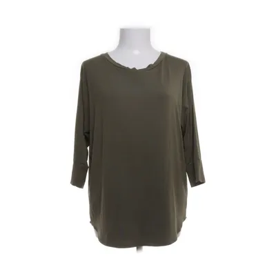 Top (Groen) van FFC Elastaan, Modal
