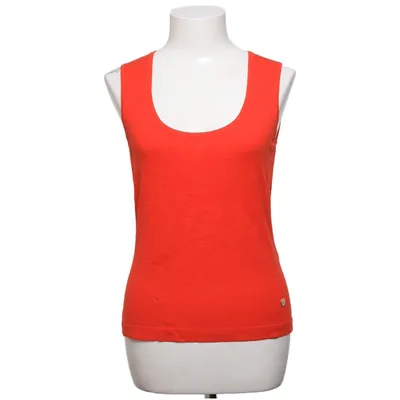 Débardeur (Rouge) de Rena Lange Élasthane, Viscose