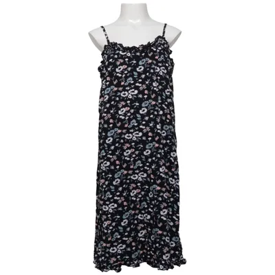 Dress (Black, Multicolored) from Blue Seven Viscose