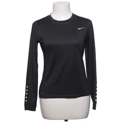 Haut de sport (Gris) de Nike Polyester