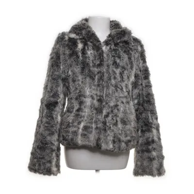 Winterjas (Zwart, Wit) van Zoul Polyester, Viscose