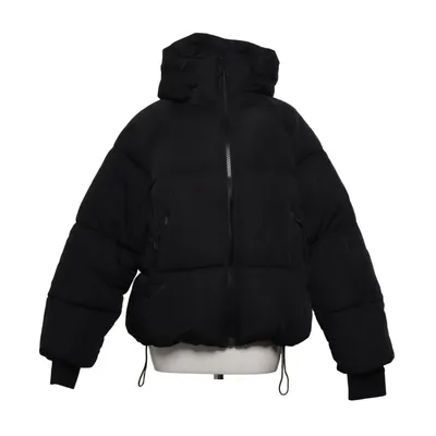 Vinterjacka (Svart) från Pull & Bear Polyester