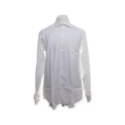 Skjorta (Vit) från Toni Gard Bomull