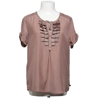 Topp (Beige) från Scotch & Soda