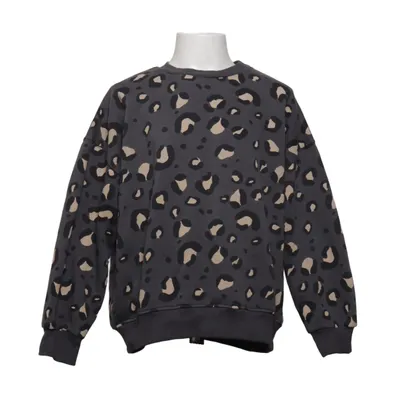 Sweatshirt (Gris, Beige, Noir) de Lefties Coton, Élasthane, Polyester