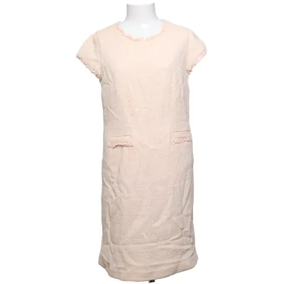 Klänning (Rosa, Beige) från Veronica Virta