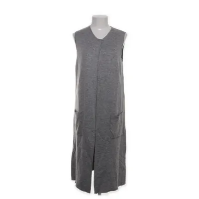 Gilet (Grijs) van Repeat