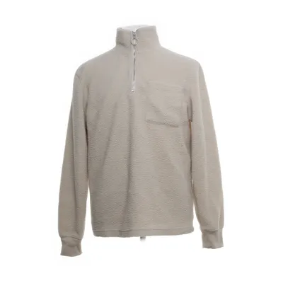 Fleece trui (Beige) van Jack & Jones Polyester