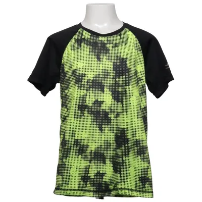 T-shirt (Ene Go Jrb Tee) de Energetics Polyester