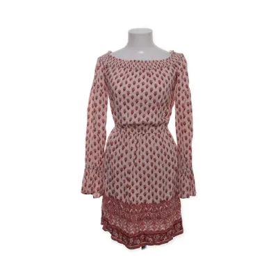 Strandklänning (Rosa, Röd, Vit) från Hollister