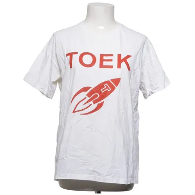 T-shirt (Valueweight) från Fruit of the Loom Bomull