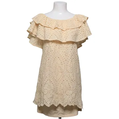 Robe (Beige) de Blond Hour