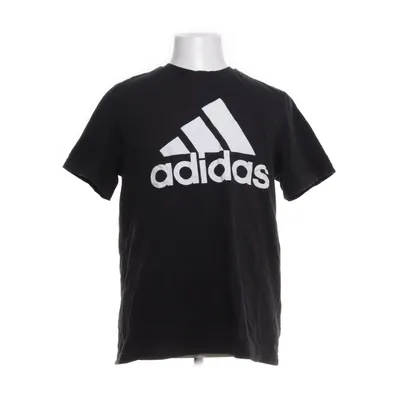 T-shirt (Zwart) van Adidas Katoen