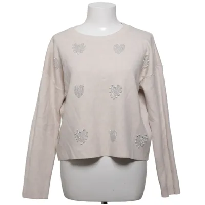 Tröja (Beige) från CC Fashion Nylon, Polyester, Viskos