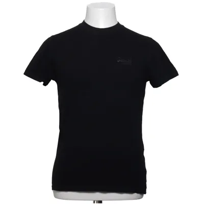 T-shirt (Black) from Superdry Athletics