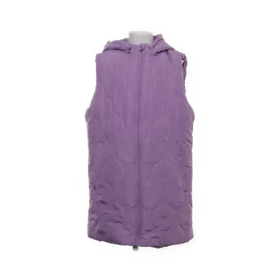 Outdoor vest (Lila) van Destination Polyester