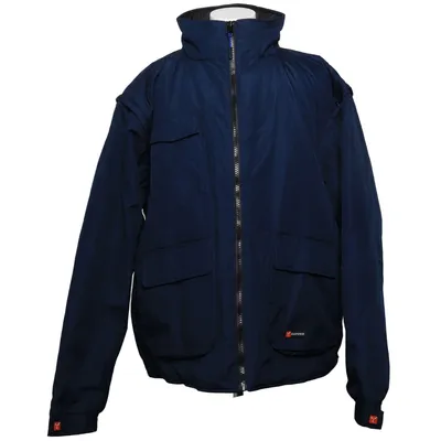 Winter jacket (Blue) from Payper Polyester