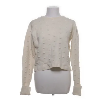 Sweater (White) from Tibi