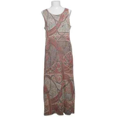 Maxi dress (Multicolored) from Peruvian Connection