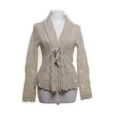 Cardigan (Beige) van Odd Molly Acryl, Alpacawol, Wol