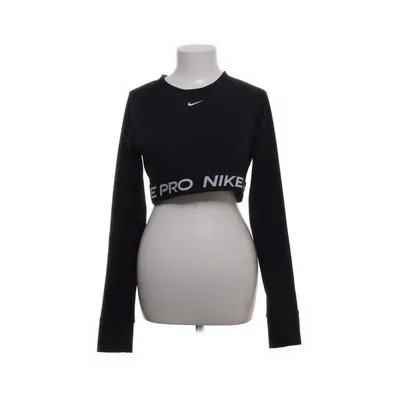 Träningströja (Svart, Vit) från Nike Pro