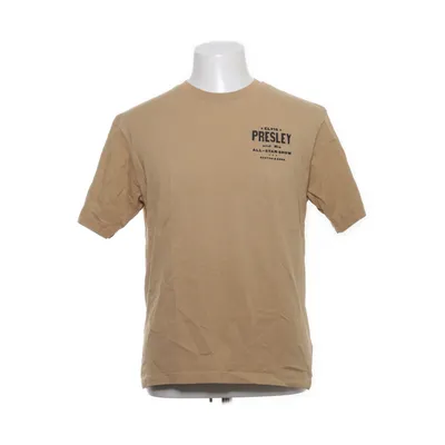 T-shirt (Beige) från Scotch & Soda Ekologisk bomull