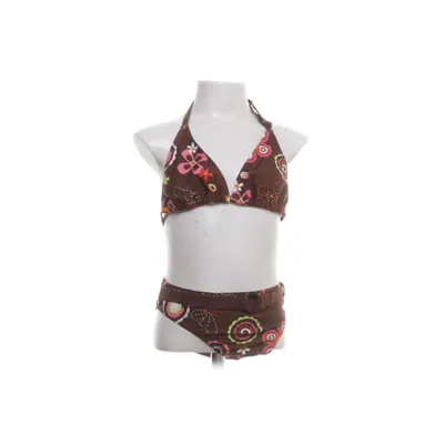 Bikini (Brun, Flerfärgad) från s.Oliver Nylon