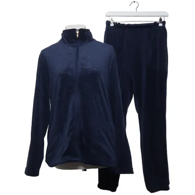 Mjukisset (Blå) från Trofé Elastan, Polyester