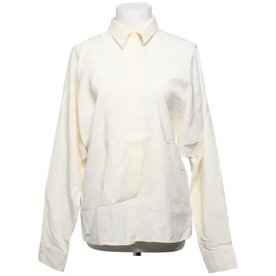 Skjorta (Beige) från Totême Silke