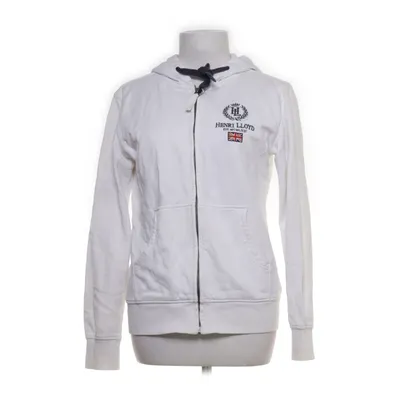 Huvtröja (Vit, Blå) från Henri Lloyd Woman