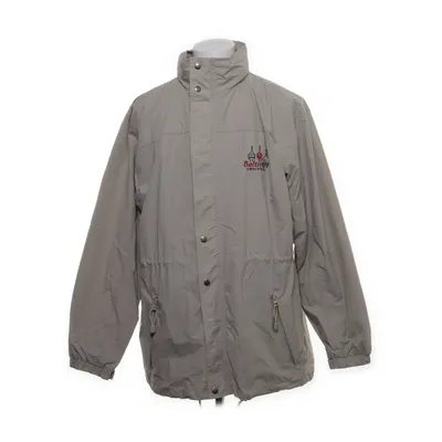 Coachjacka (Beige) från Baltic Nylon