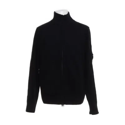 Kofta (Svart) från C.P. Company Nylon, Ull