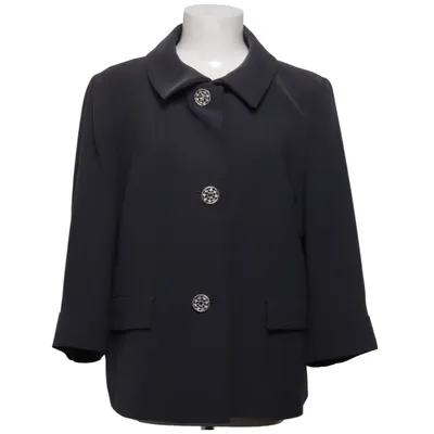 Blazer (Gris) de Elena Miro Polyester