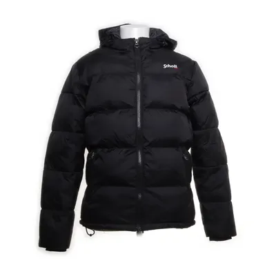 Veste d'hiver (Noir) de Schott Nylon, Polyester