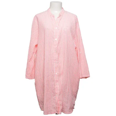 Robe chemise (Maggie Long Shirt Striped) de Mapp Jeans Coton